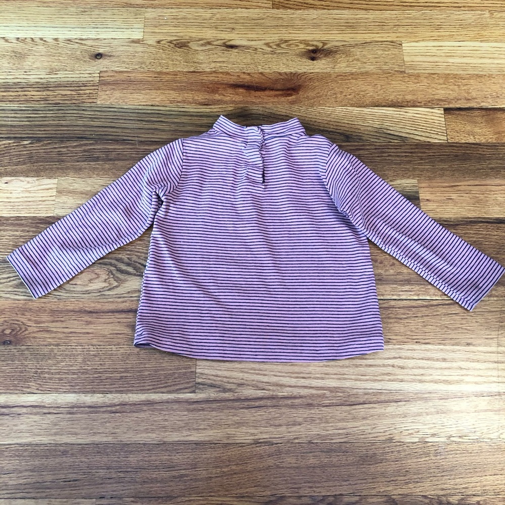 Long sleeve t-shirt. - Picture 2 of 4